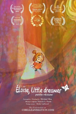 Eloise, Little Dreamer (2015)