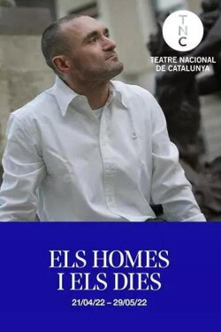 Els homes i els dies (2022) Els homes i els dies (2022)