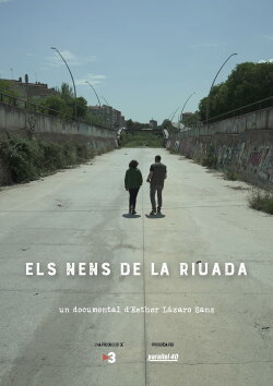 Els nens de la riuada (2022) Els nens de la riuada (2022)