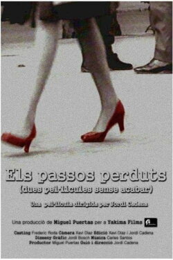 Els passos perduts (2010)