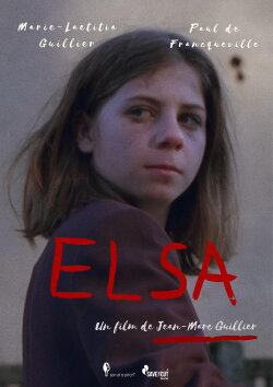 Elsa (2023) Elsa (2023)