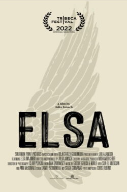 Elsa (2022) Elsa (2022)