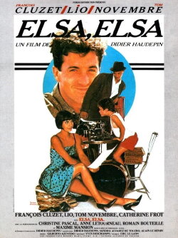Elsa, Elsa (1985) Elsa, Elsa (1985)