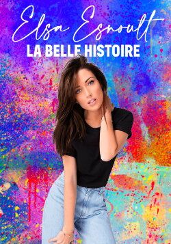 Elsa Esnoult, La Belle Histoire (2021) Elsa Esnoult, La Belle Histoire (2021)