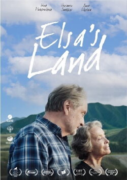 Elsa's Land (2020) Elsa's Land (2020)