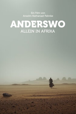 Elsewhere - Alone in Africa (2018) Elsewhere - Alone in Africa (2018)