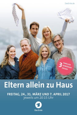 Eltern allein zu Haus: Die Winters (2017) Eltern allein zu Haus: Die Winters (2017)