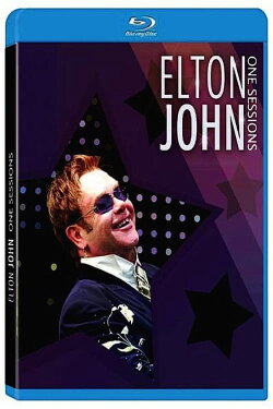 Elton John BBC One Sessions (2006) Elton John BBC One Sessions (2006)