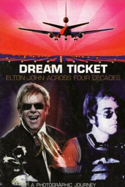 Elton John - Elton in Four Decades (2004) Elton John - Elton in Four Decades (2004)