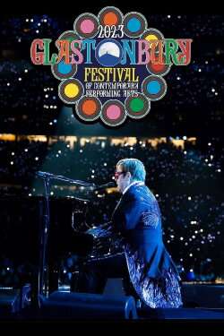 Elton John: Glastonbury 2023 (2023) Elton John: Glastonbury 2023 (2023)