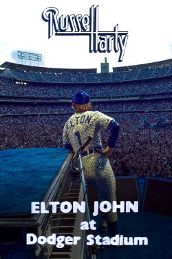 Elton John: Live at Dodger Stadium (1975) Elton John: Live at Dodger Stadium (1975)