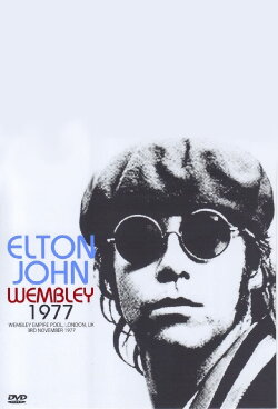 Elton John: Live at Wembley 1977 (1977) Elton John: Live at Wembley 1977 (1977)