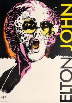 Elton John: Me, Myself & I (2007) Elton John: Me, Myself & I (2007)