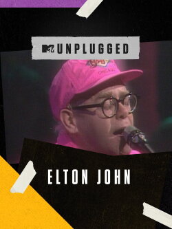 Elton John: MTV Unplugged (1990) Elton John: MTV Unplugged (1990)