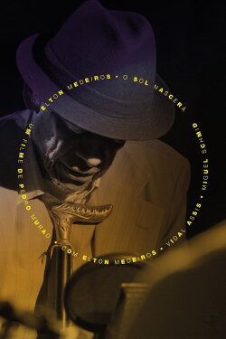 Elton Medeiros - Or the Sun Shall Be Born (2020) Elton Medeiros - Or the Sun Shall Be Born (2020)
