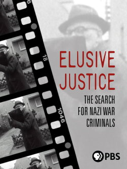 Elusive Justice (2011) Elusive Justice (2011)