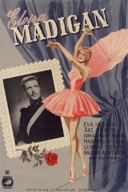 Elvira Madigan (1943) Elvira Madigan (1943)