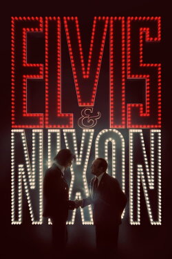 Elvis & Nixon (2016) Elvis & Nixon (2016)