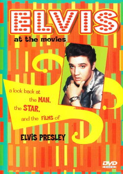 Elvis At The Movies (2002) Elvis At The Movies (2002)