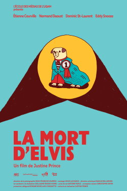 Elvis is Dead (2020)
