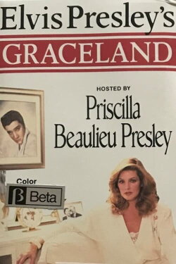 Elvis Presley’s Graceland (1984) Elvis Presley’s Graceland (1984)