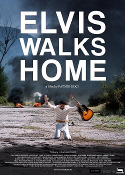Elvis Walks Home (2017) Elvis Walks Home (2017)