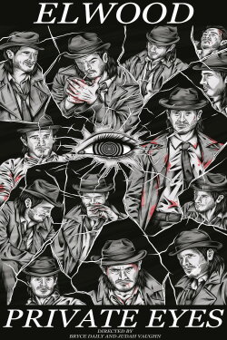 Elwood Private Eyes (2023) Elwood Private Eyes (2023)