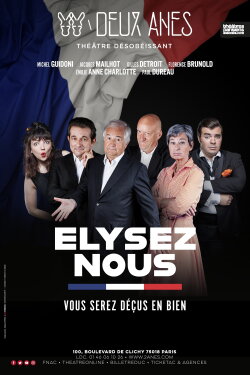 Élysez-nous (2022) Élysez-nous (2022)