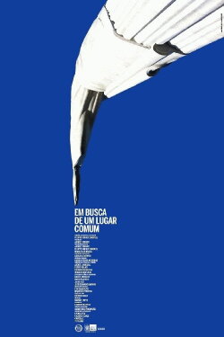 Em Busca de um Lugar Comum (2012) Em Busca de um Lugar Comum (2012)