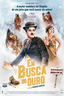 Em busca do ouro (1965)
