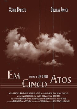 Em cinco atos (2015) Em cinco atos (2015)