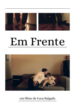 Em Frente (2019)