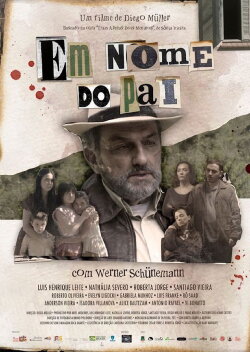 Em nome do Pai (2022)