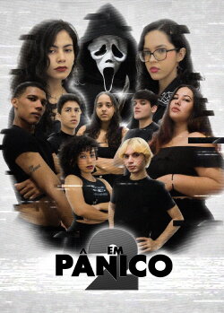 Em Pânico 2 (2024) Em Pânico 2 (2024)