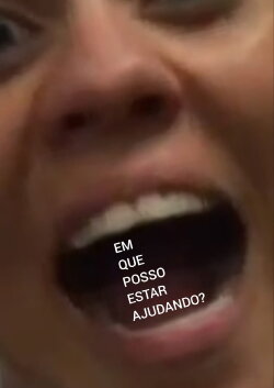 Em Que Posso Estar Ajudando? (2011) Em Que Posso Estar Ajudando? (2011)