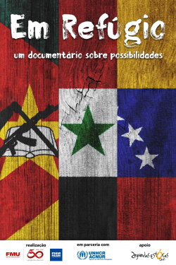 Em Refúgio (2018)