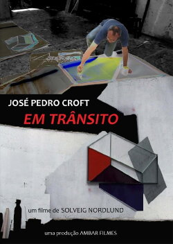 Em Trânsito: José Pedro Croft (2011) Em Trânsito: José Pedro Croft (2011)