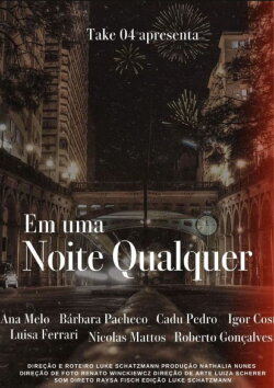 Em Uma Noite Qualquer (2023)