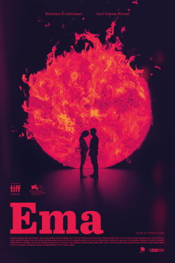 Ema (2019) Ema (2019)