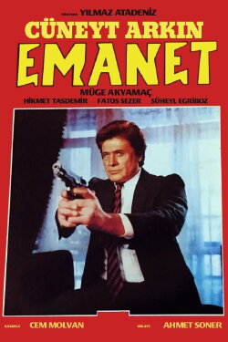 Emanet (1988) Emanet (1988)