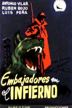 Embajadores en el infierno (1956) Embajadores en el infierno (1956)