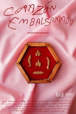 Embalmed Heart (2024) Embalmed Heart (2024)