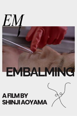Embalming (1999)