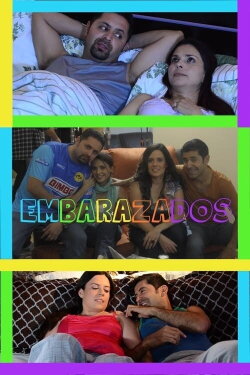 Embarazados (2015) Embarazados (2015)
