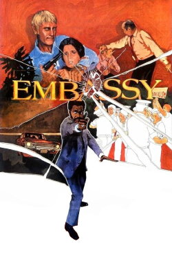 Embassy (1972) Embassy (1972)