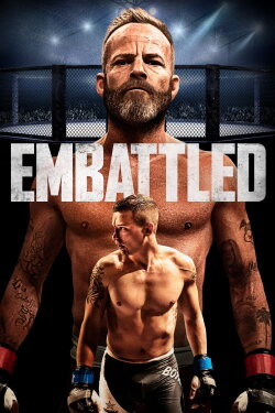 Embattled (2020) Embattled (2020)