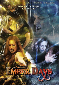 Ember Days (2013) Ember Days (2013)