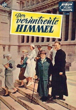 Embezzled Heaven (1958) Embezzled Heaven (1958)