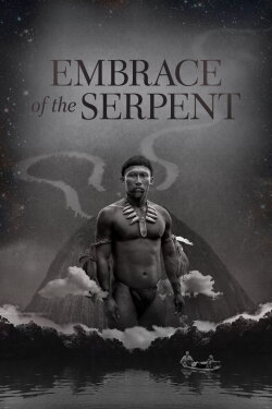 Embrace of the Serpent (2015) Embrace of the Serpent (2015)