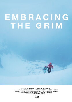 Embracing the Grim (2023)